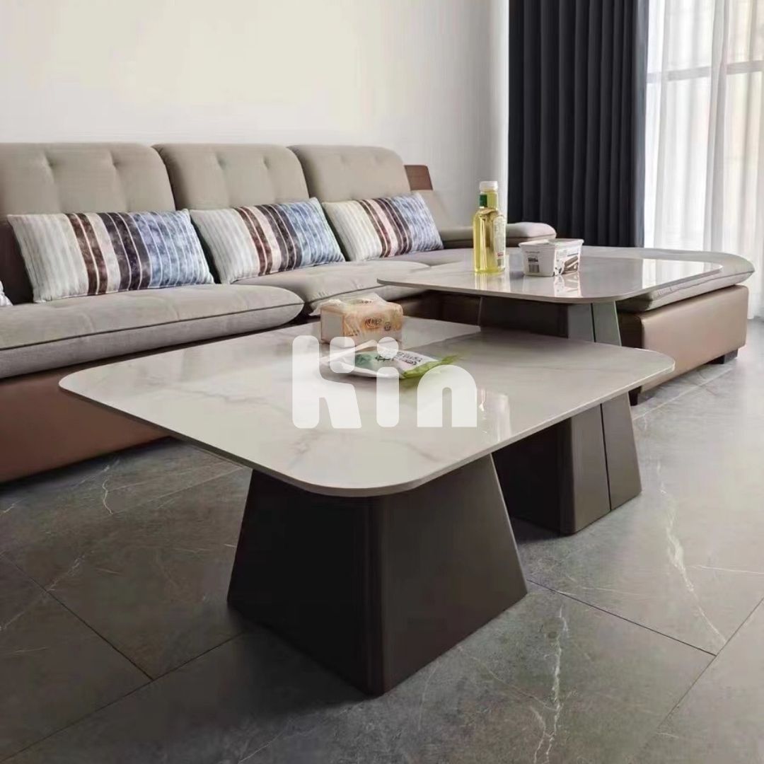 CTK032 - โต๊ะกลาง โต๊ะกาแฟ (Coffee Table)
