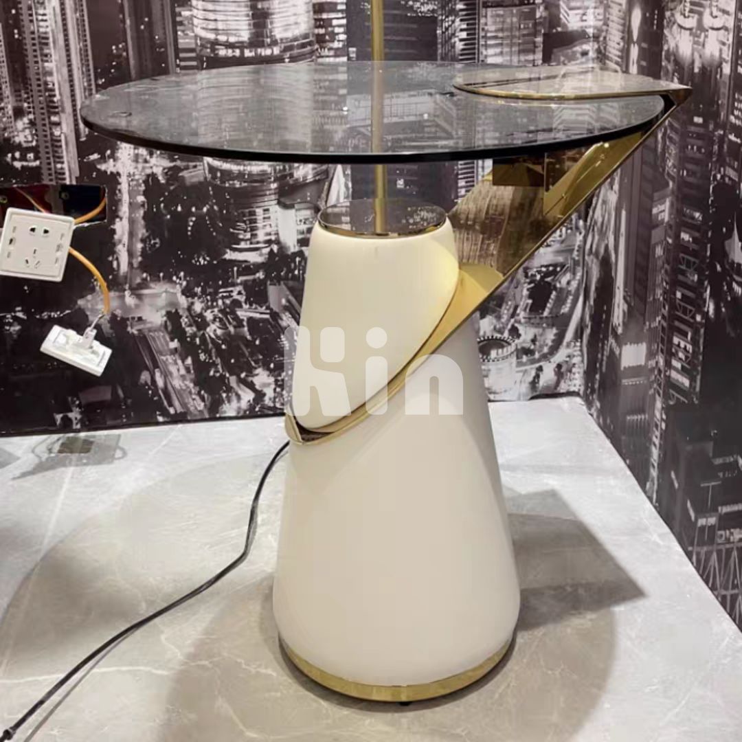 STK040 - โต๊ะข้าง (Side Table)