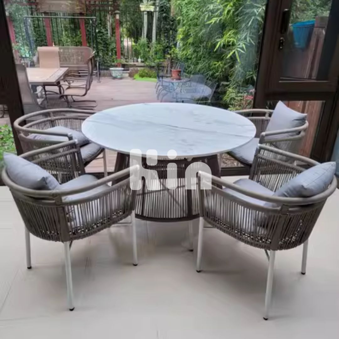 ODC003 - Outdoor Chair (เก้าอี้ภายนอก)