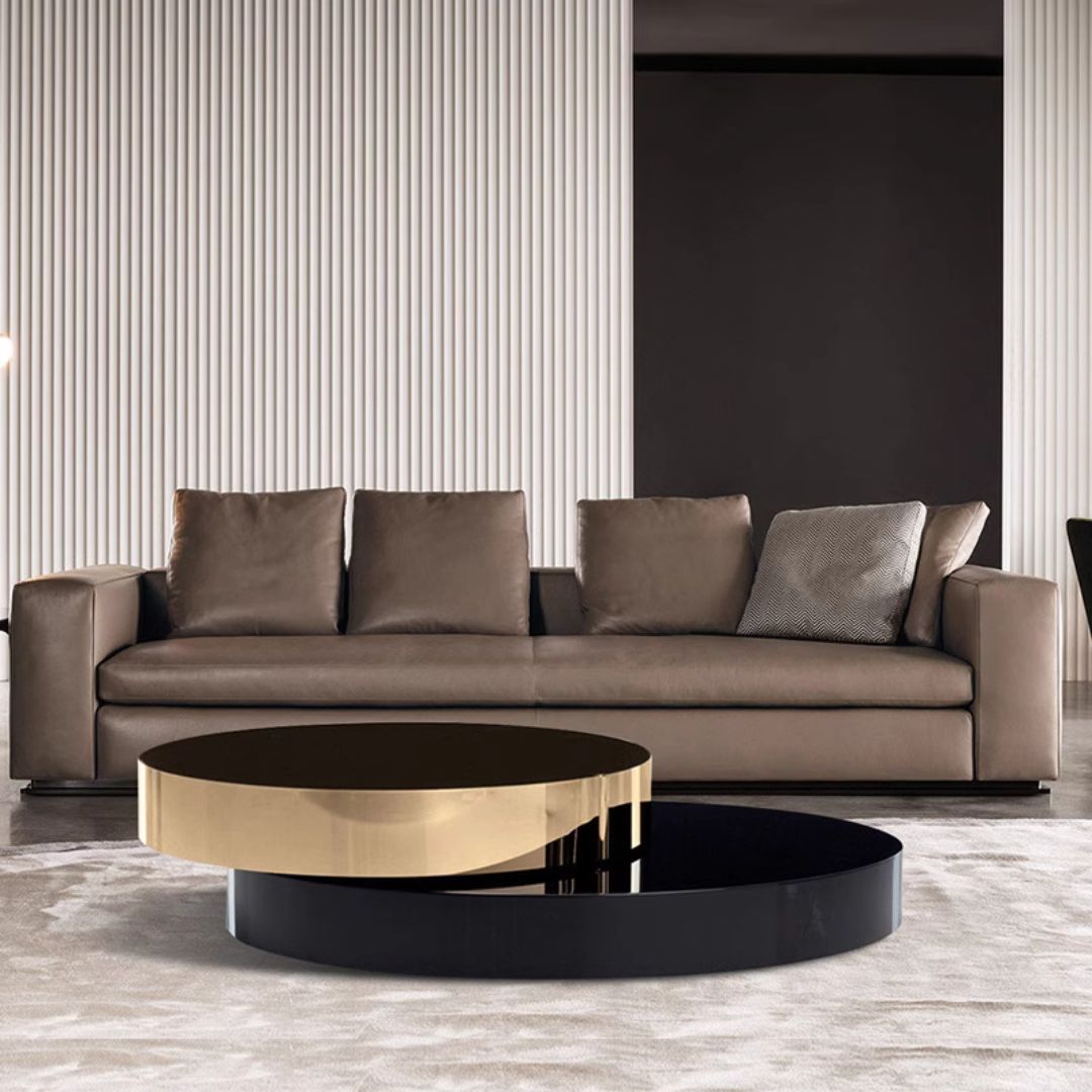 CTK046 - โต๊ะกลาง โต๊ะกาแฟ (Coffee Table)