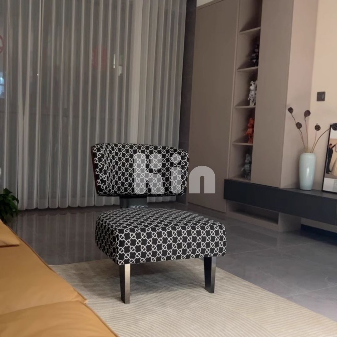 ARK068 - เก้าอี้อาร์มแชร์ (Armchair)