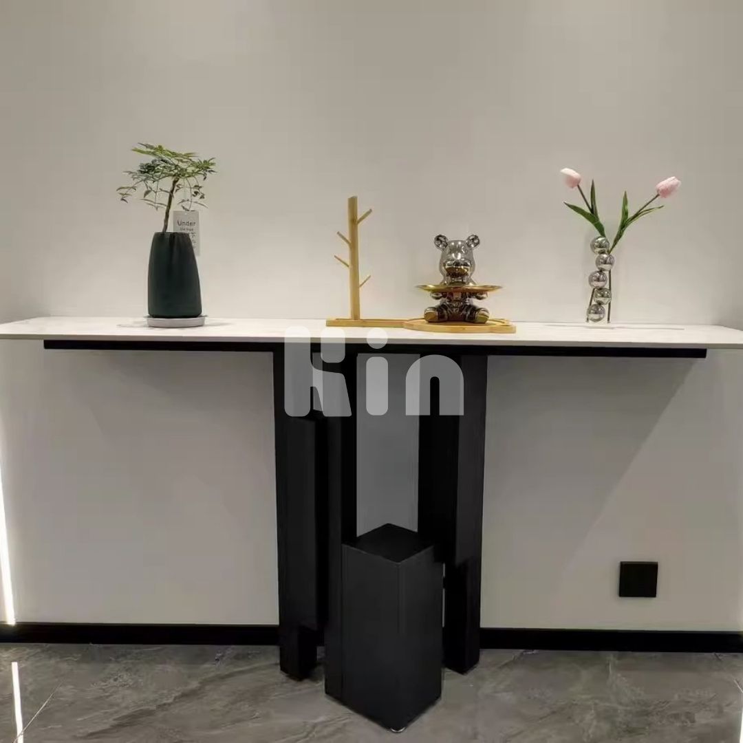 CLK027 - โต๊ะคอนโซล (Console)