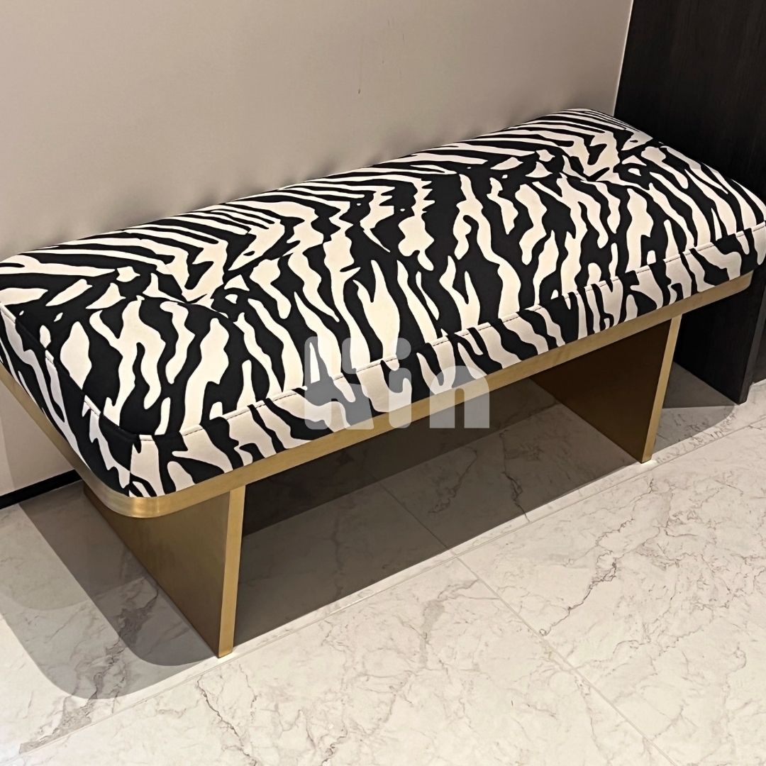 BHK036 - เก้าอี้ม้านั่ง (Bench)