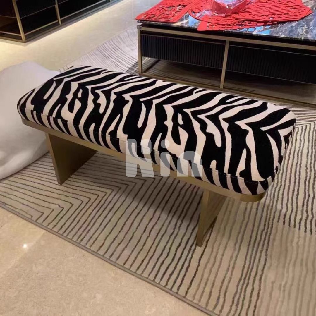 BHK036 - เก้าอี้ม้านั่ง (Bench)
