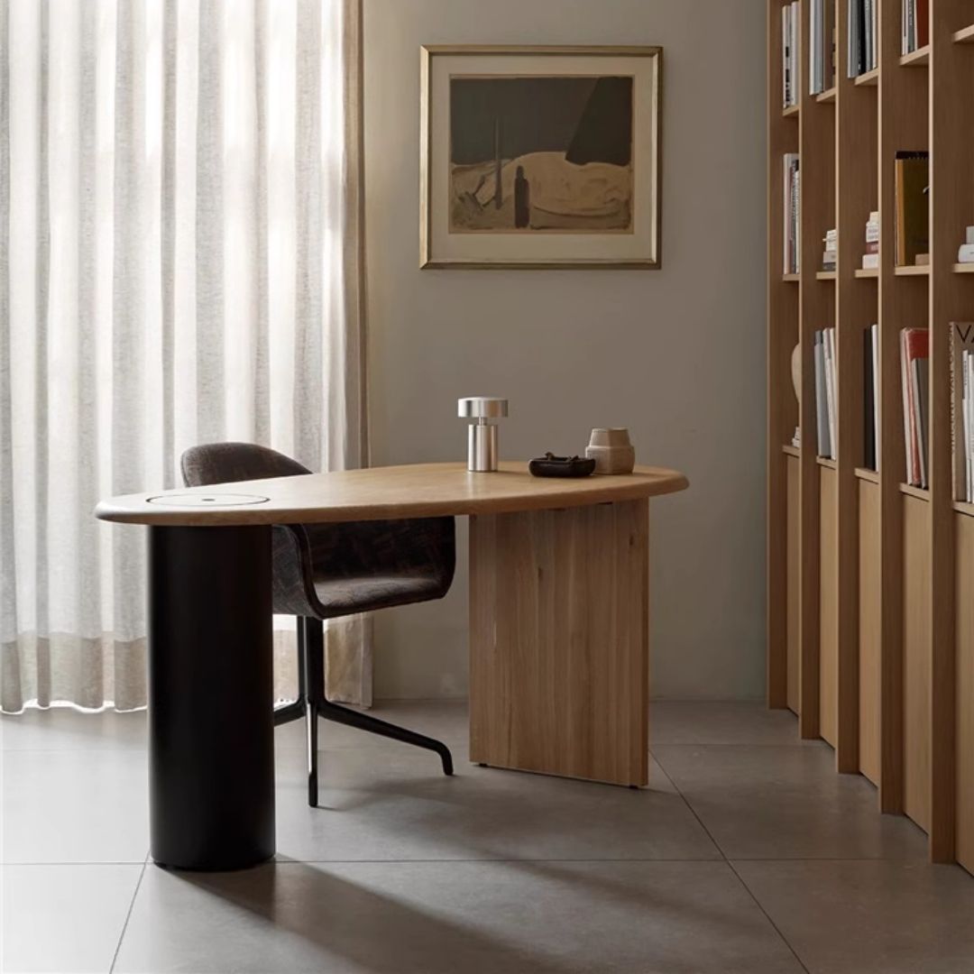 DSK001 - โต๊ะทำงาน (Working Desk)