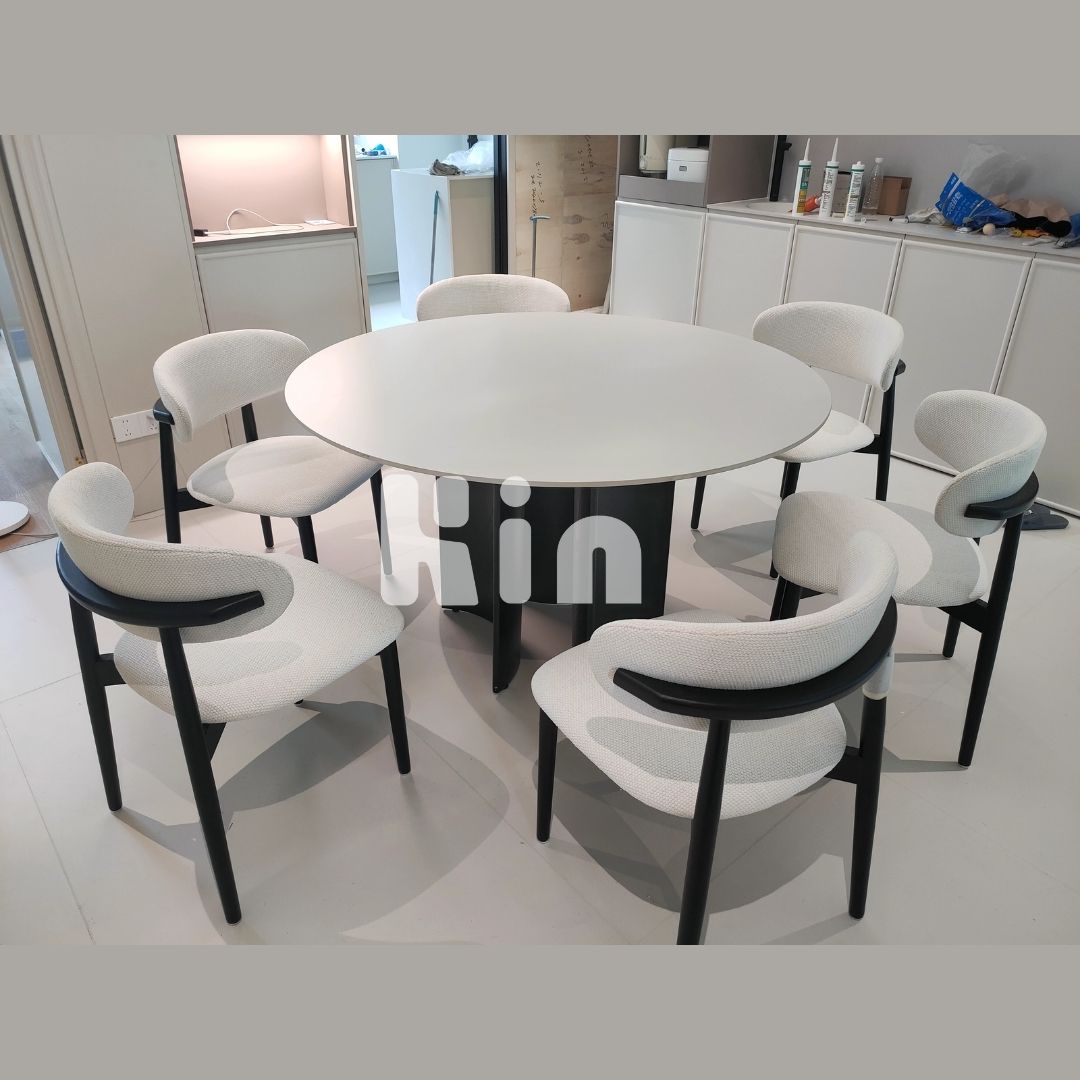 CHK052 - BSK เก้าอี้บาร์ (Bar Stool)