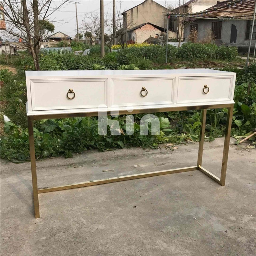 CLK009 - โต๊ะคอนโซล (Console)