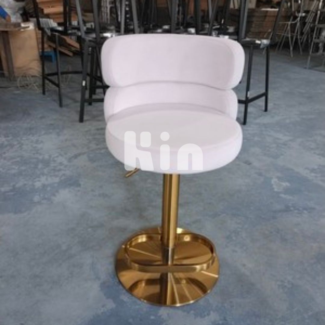 BSK001 - เก้าอี้บาร์ (Bar Stool)