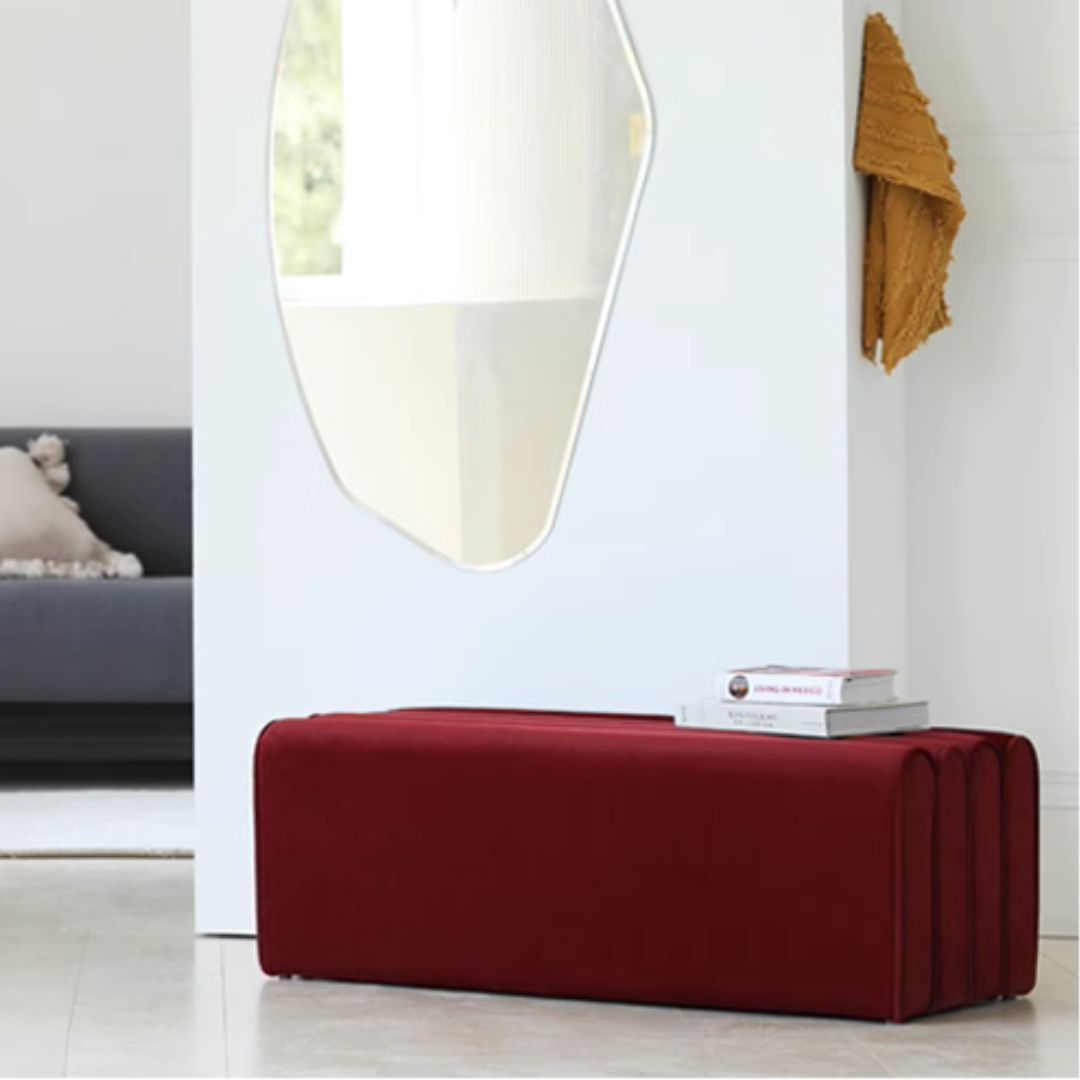 SLK014 - BHK - เก้าอี้ม้านั่ง (Bench)