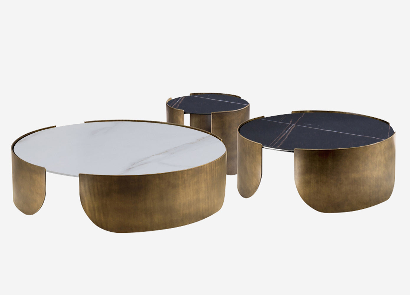 CTK058 - โต๊ะกลาง โต๊ะกาแฟ (Coffee Table)