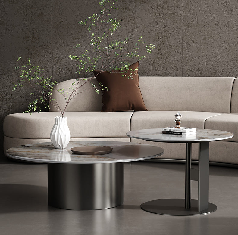 CTK031 - โต๊ะกลาง โต๊ะกาแฟ (Coffee Table)