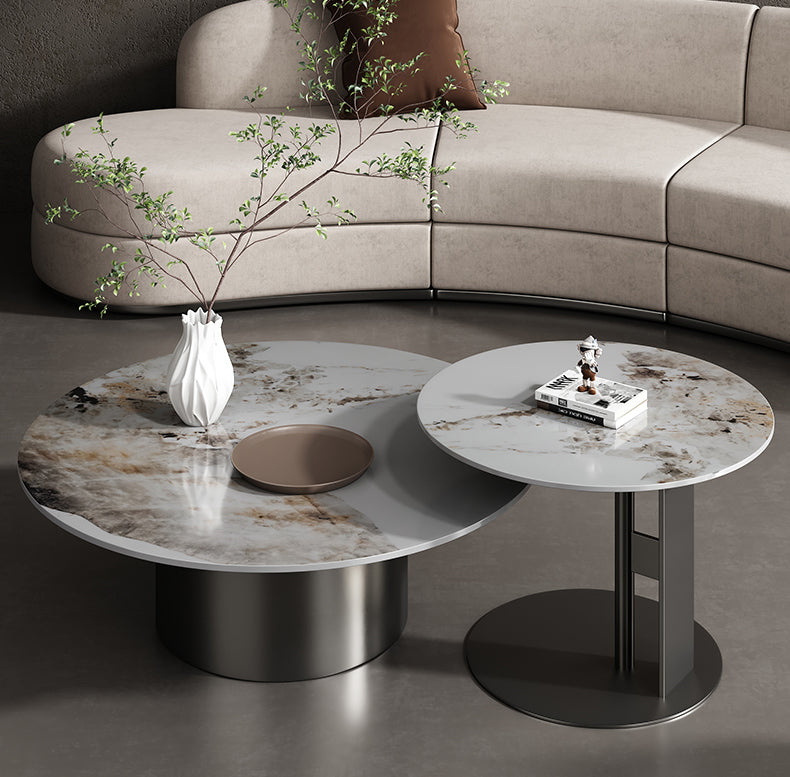 CTK031 - โต๊ะกลาง โต๊ะกาแฟ (Coffee Table)