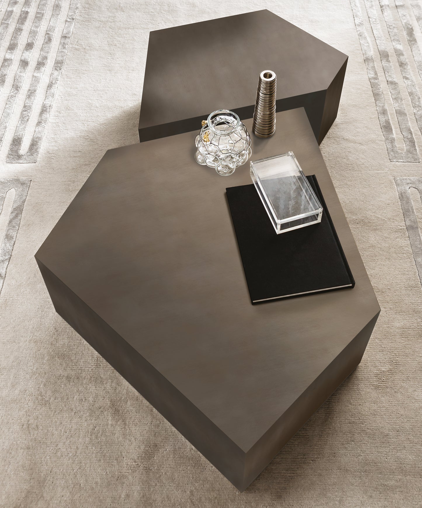 CTK054 - โต๊ะกลาง โต๊ะกาแฟ (Coffee Table)