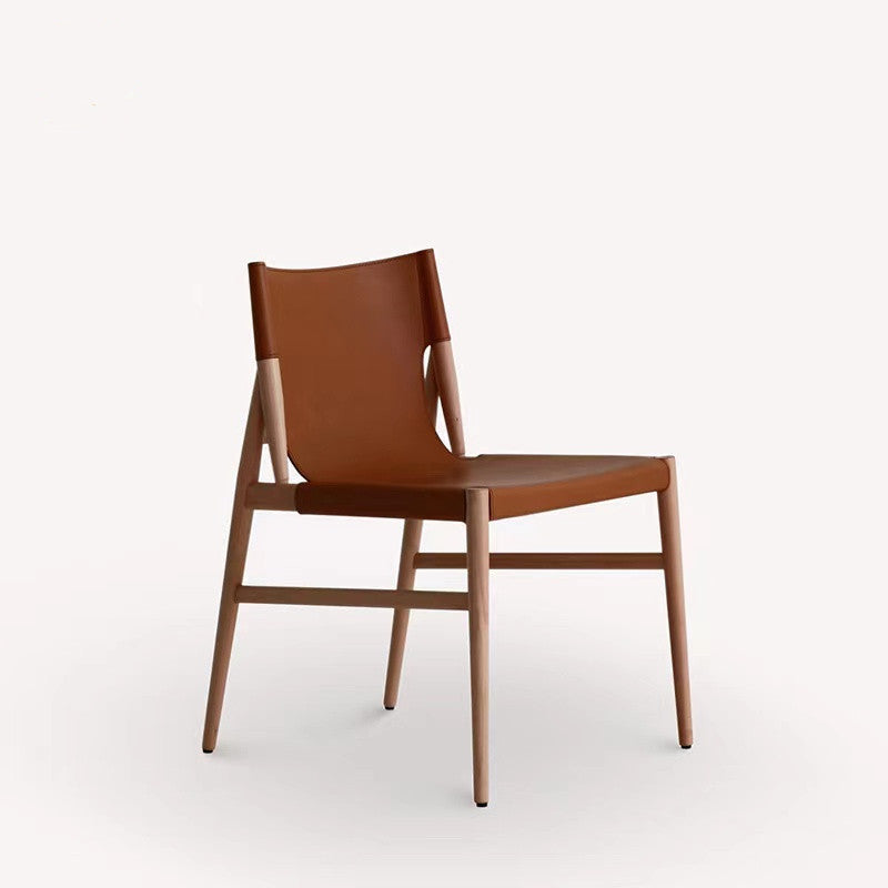 CHK029 - เก้าอี้ (Chair)