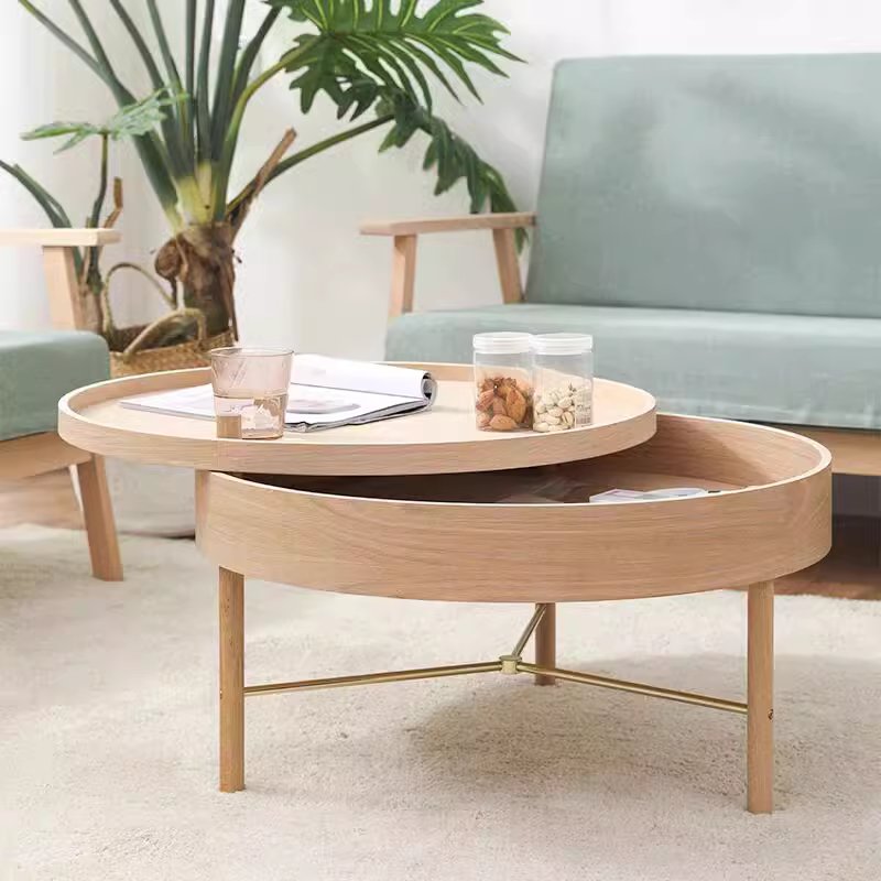 CTK076 - โต๊ะกลาง โต๊ะกาแฟ (Coffee Table)