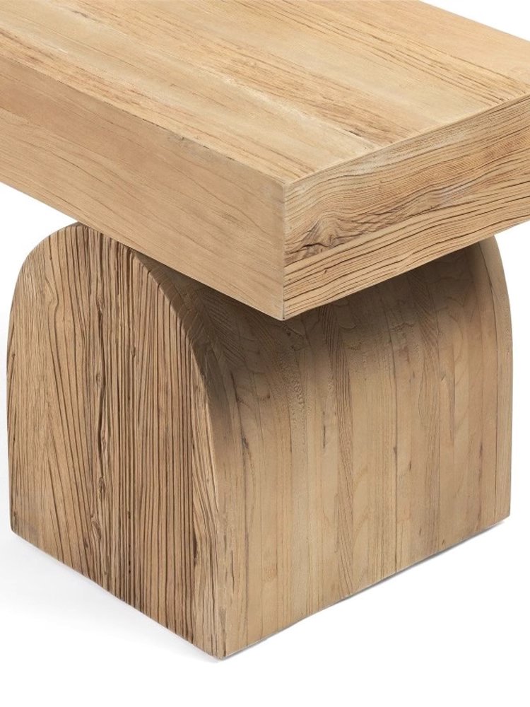 BHK037 - เก้าอี้ม้านั่ง (Bench)