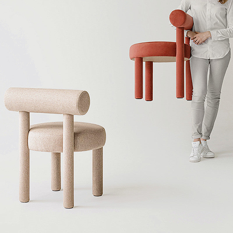 CHK001 - เก้าอี้ (Chair)