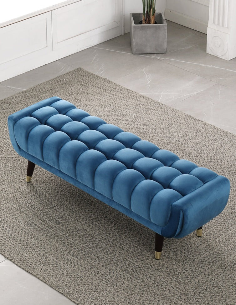 BHK021 - เก้าอี้ม้านั่ง (Bench)