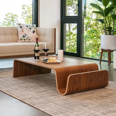 CTK075 - โต๊ะกลาง โต๊ะกาแฟ (Coffee Table)