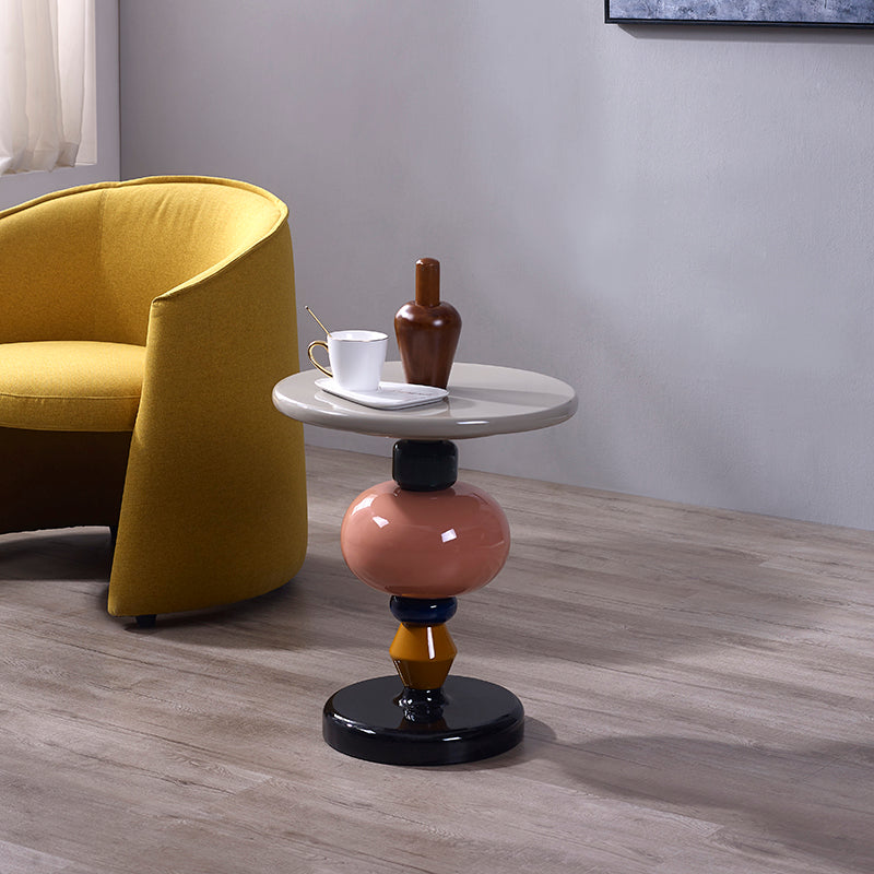 STK055 - โต๊ะข้าง (Side Table)
