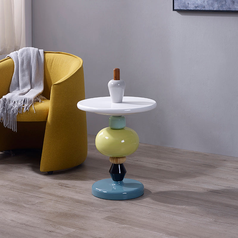 STK055 - โต๊ะข้าง (Side Table)