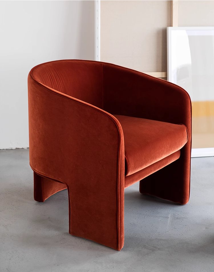 ARK101 - เก้าอี้อาร์มแชร์ (Armchair)