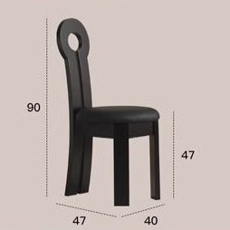 CHK081 - เก้าอี้ (Chair)