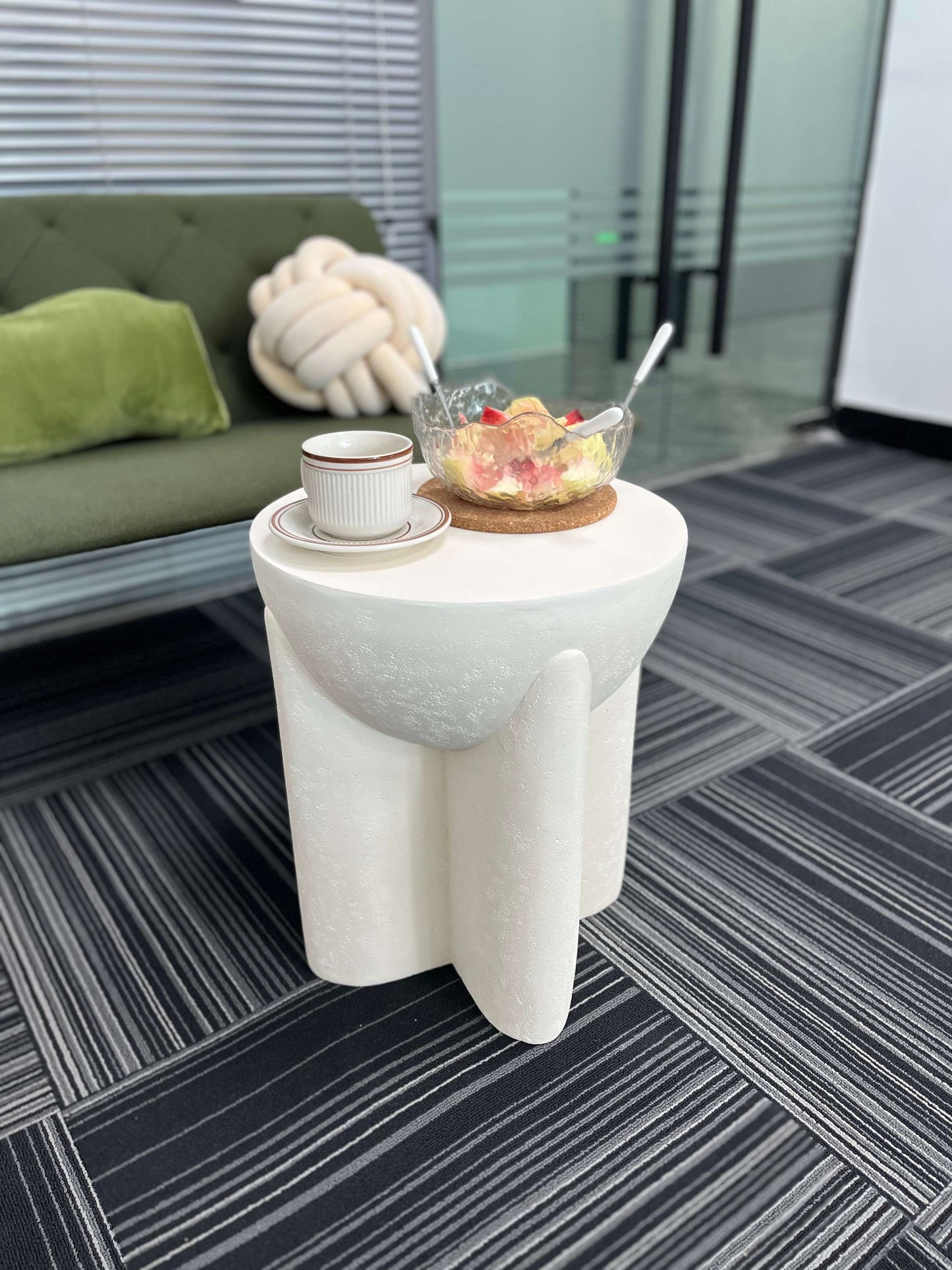 STK007 - โต๊ะข้าง (Side Table)