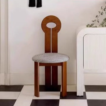 CHK081 - เก้าอี้ (Chair)