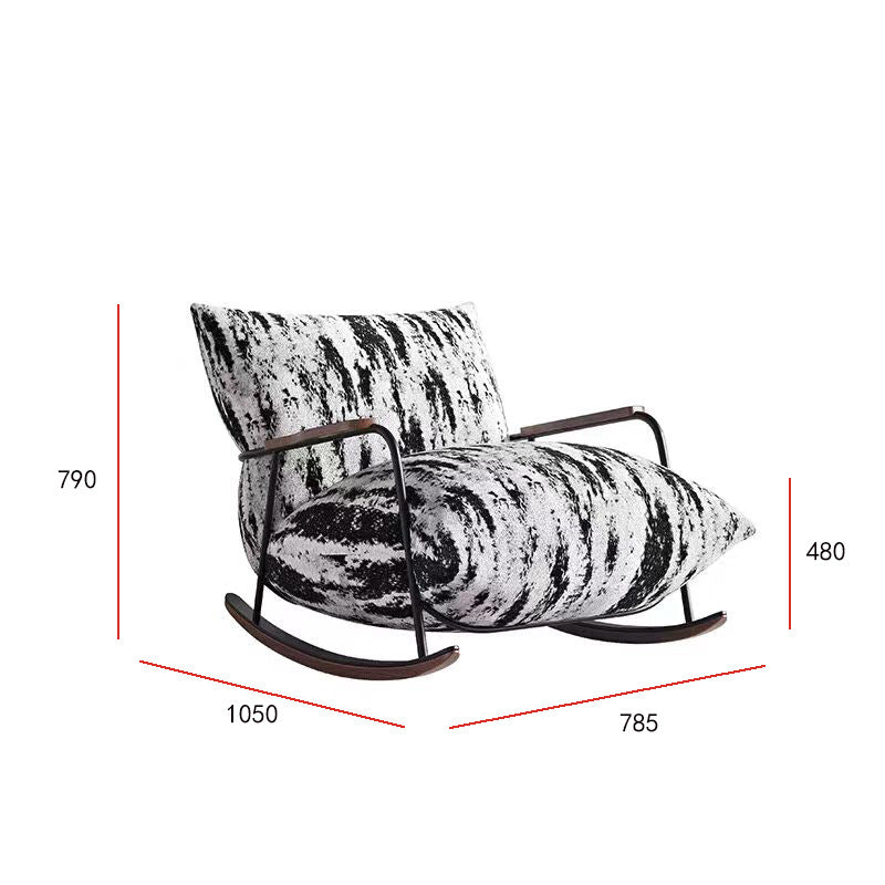 ARK120 - เก้าอี้อาร์มแชร์ (Armchair)
