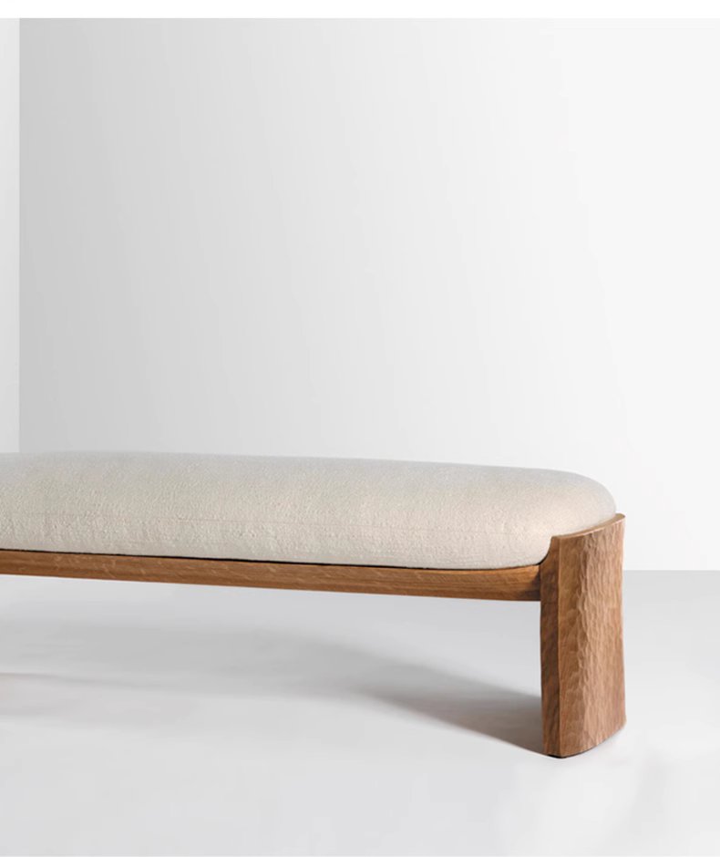 BHK014 - เก้าอี้ม้านั่ง (Bench)