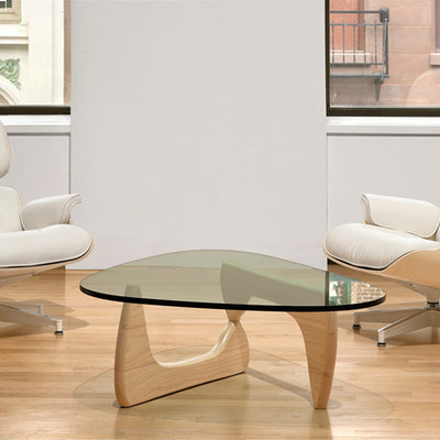CTK064 - โต๊ะกลาง โต๊ะกาแฟ (Coffee Table)