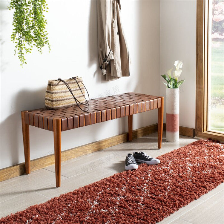 BHK012 - เก้าอี้ม้านั่ง (Bench)