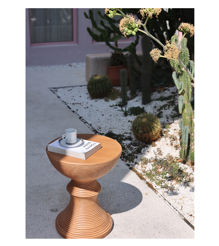 STK008 - โต๊ะข้าง (Side Table)