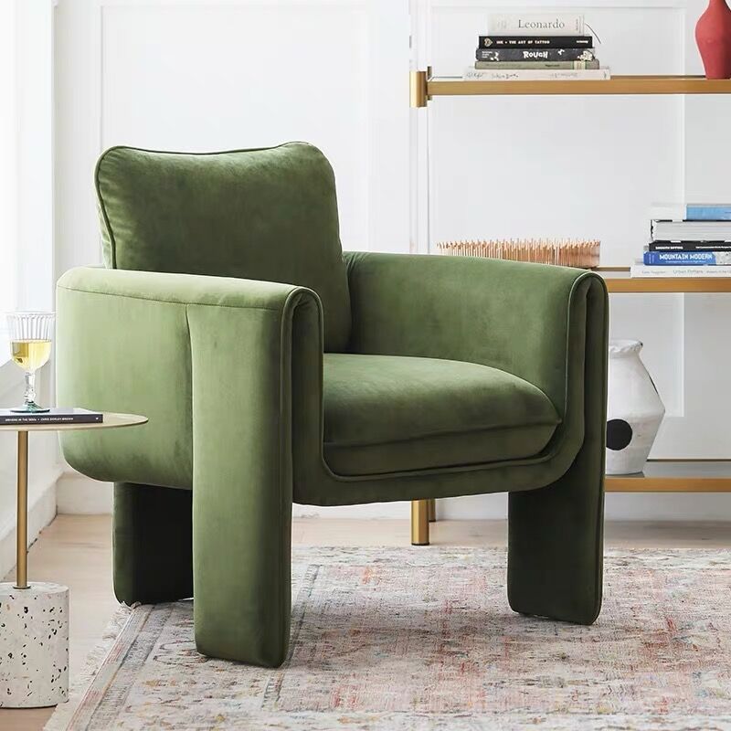 ARK115 - เก้าอี้อาร์มแชร์ (Armchair)