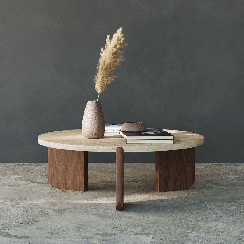 CTK036 - โต๊ะกลาง โต๊ะกาแฟ (Coffee Table)