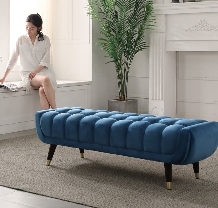 BHK021 - เก้าอี้ม้านั่ง (Bench)