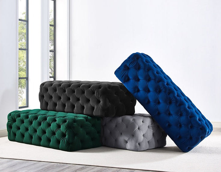 BHK018 - เก้าอี้ม้านั่ง (Bench)