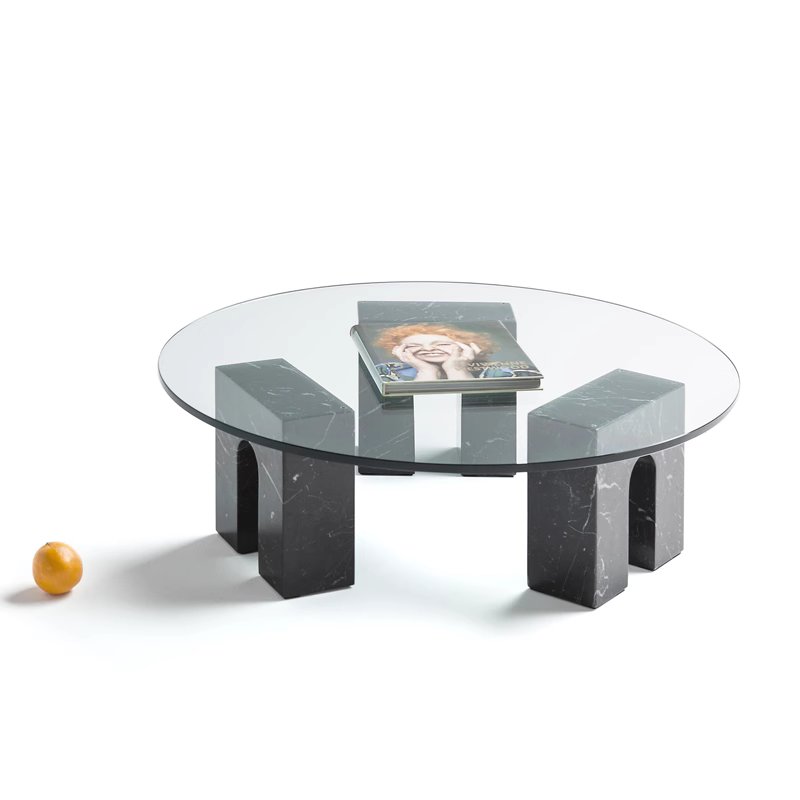 CTK049 - โต๊ะกลาง โต๊ะกาแฟ (Coffee Table)