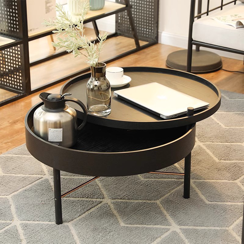 CTK076 - โต๊ะกลาง โต๊ะกาแฟ (Coffee Table)