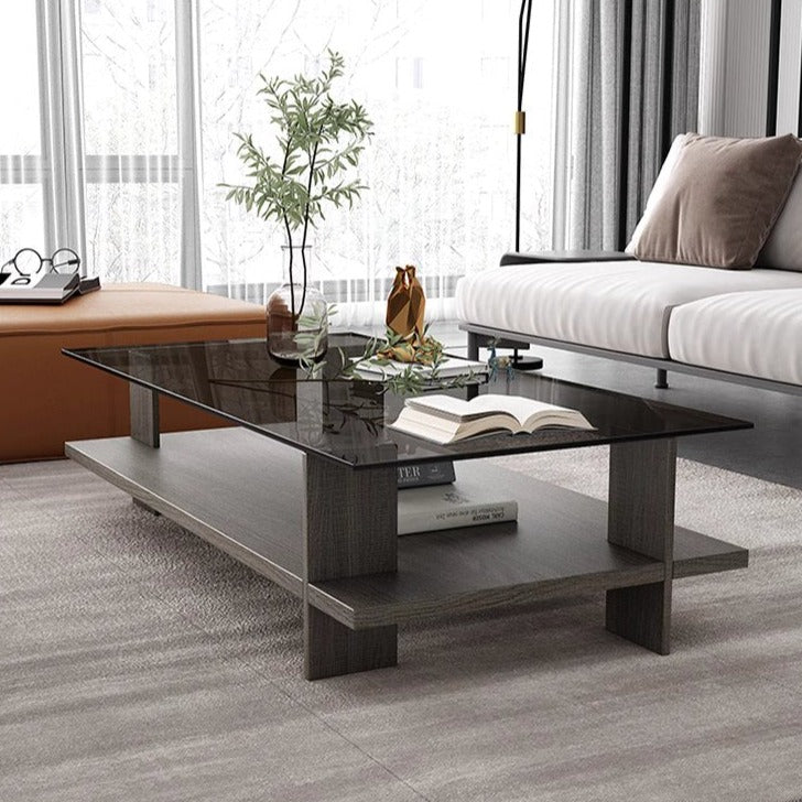 CTK084 - โต๊ะกลาง โต๊ะกาแฟ (Coffee Table)