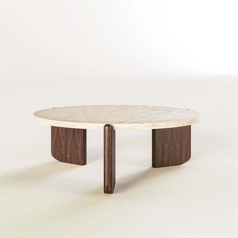 CTK036 - โต๊ะกลาง โต๊ะกาแฟ (Coffee Table)