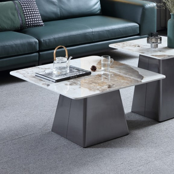 CTK032 - โต๊ะกลาง โต๊ะกาแฟ (Coffee Table)