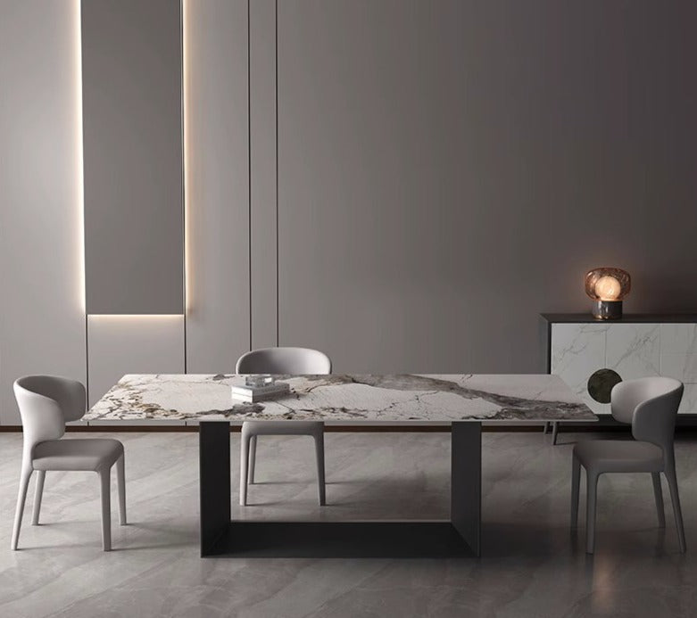 DNK037 - โต๊ะทานข้าว (Dining Table)