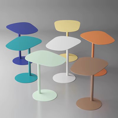 STK038 - โต๊ะข้าง (Side Table)