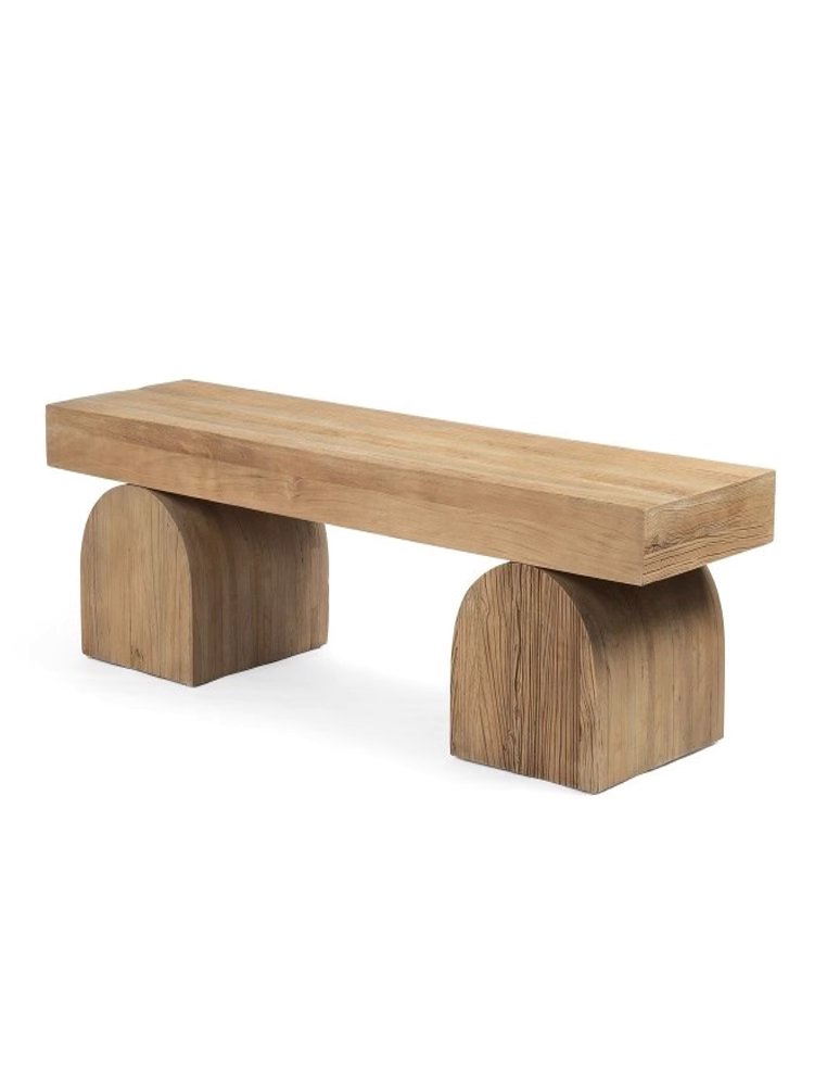 BHK037 - เก้าอี้ม้านั่ง (Bench)