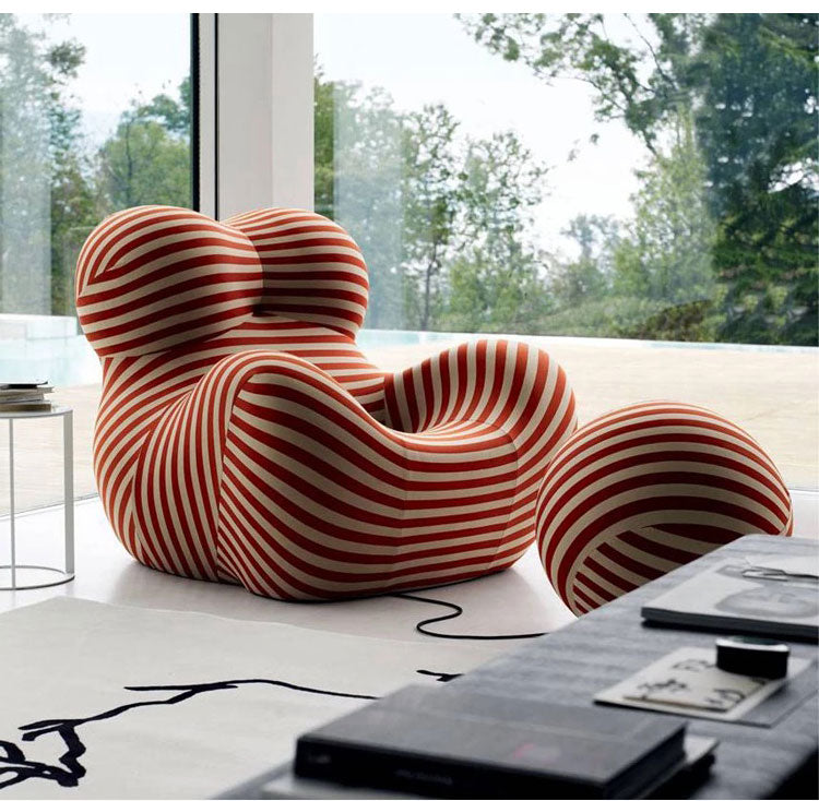 ARK004 - เก้าอี้อาร์มแชร์ (Armchair)