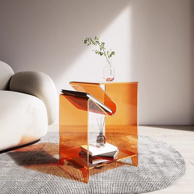 STK062 - โต๊ะข้าง (Side Table)