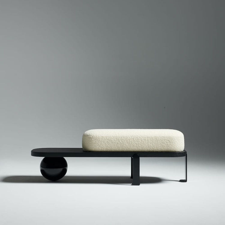 BHK008 - เก้าอี้ม้านั่ง (Bench)