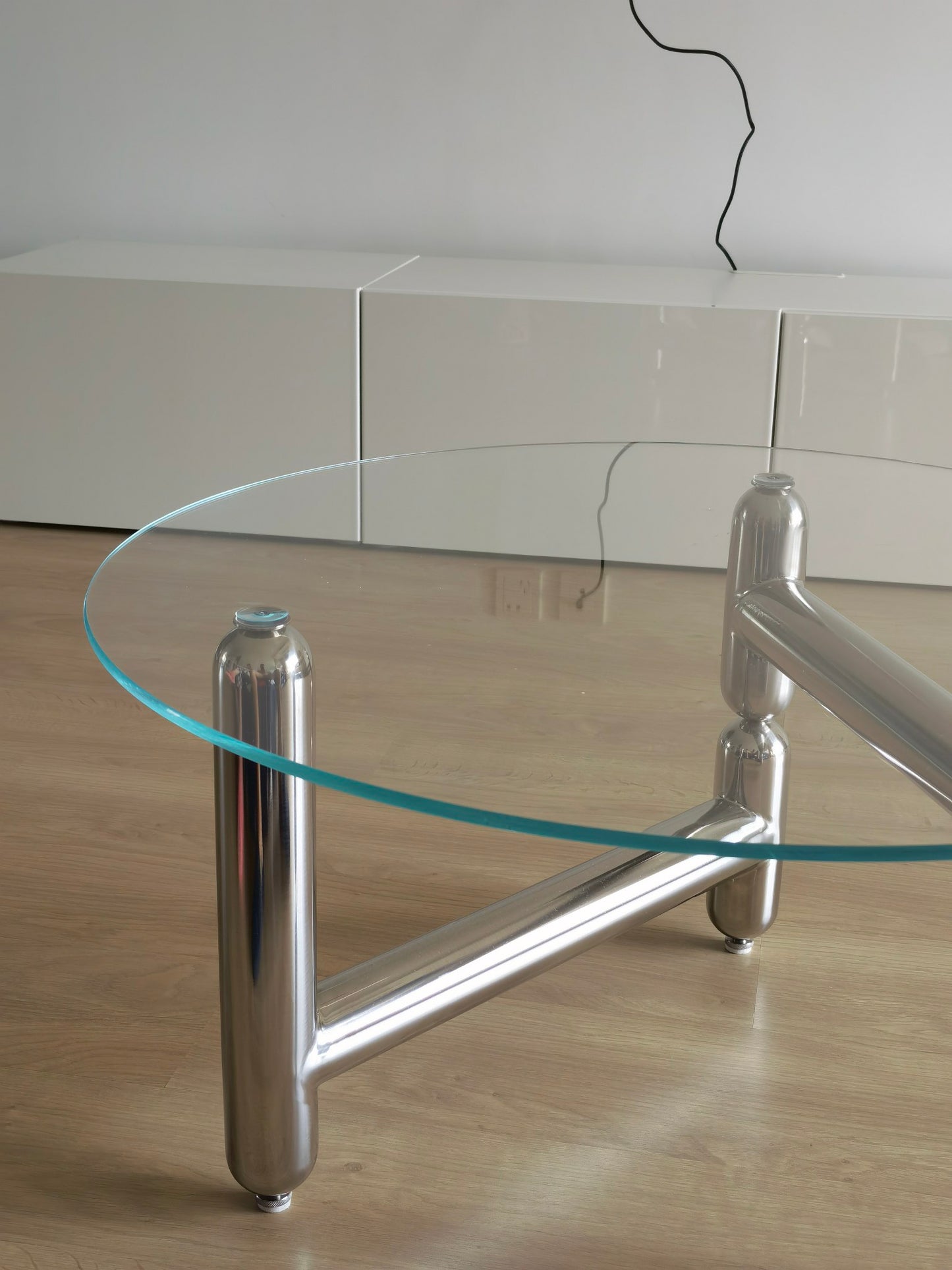CTK073 - โต๊ะกลาง โต๊ะกาแฟ (Coffee Table)
